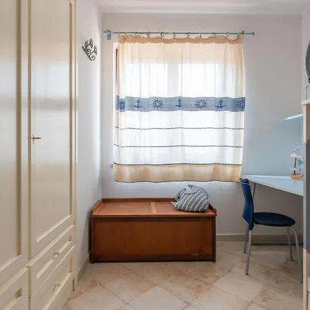 Casa Sami וילסימיוס