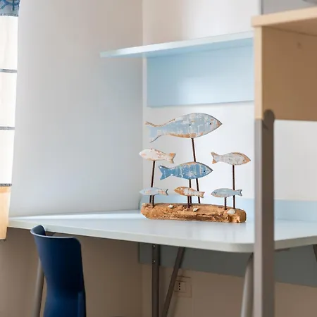 בית נופש Casa Sami