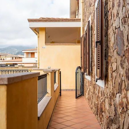 Casa Sami בית נופש *