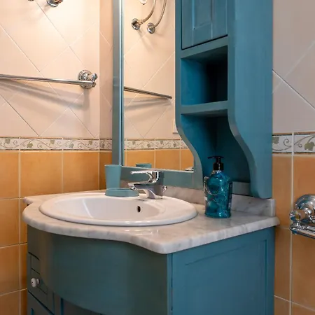 Casa de Férias Casa Sami *