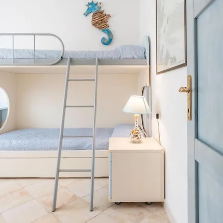 Casa Sami Casa de Férias