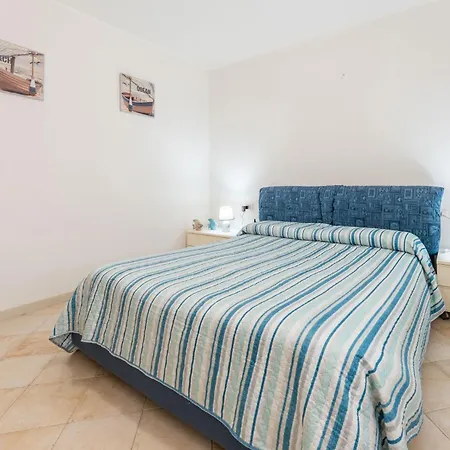 בית נופש Casa Sami וילסימיוס