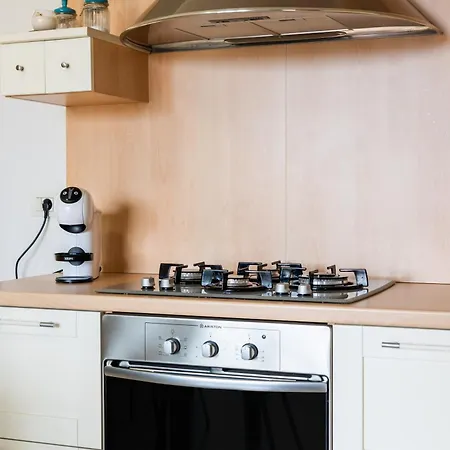 Casa Sami בית נופש *