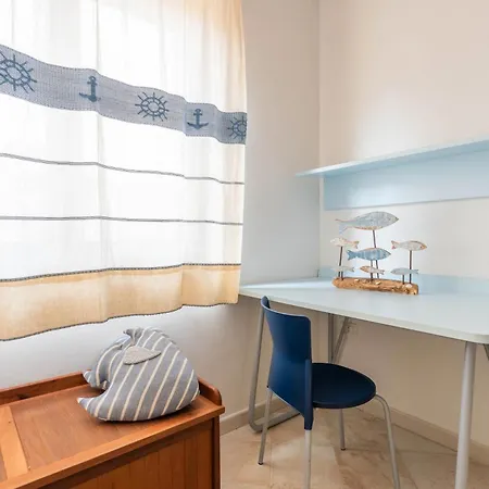 בית נופש Casa Sami *