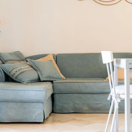 Casa Sami בית נופש