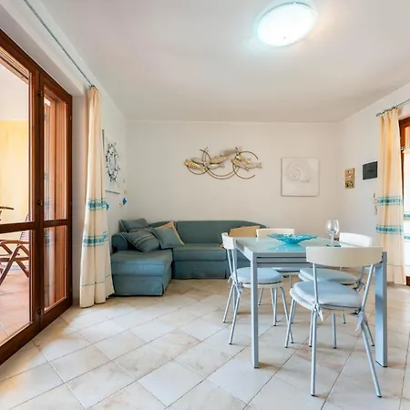 בית נופש Casa Sami וילסימיוס