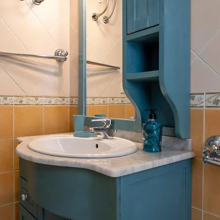 Casa Sami Holiday home *
