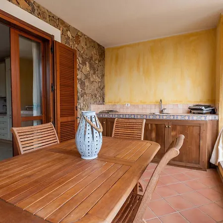 Holiday home Casa Sami
