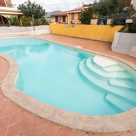 Casa vacanze Casa Sami *