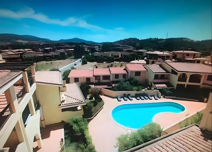 Feriehus Casa Sami *