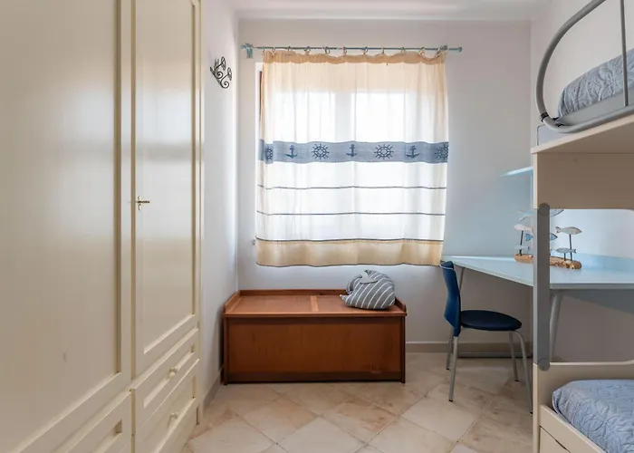 Casa Sami Villasimius