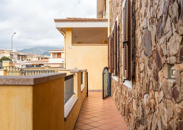 Casa Sami Feriehus *