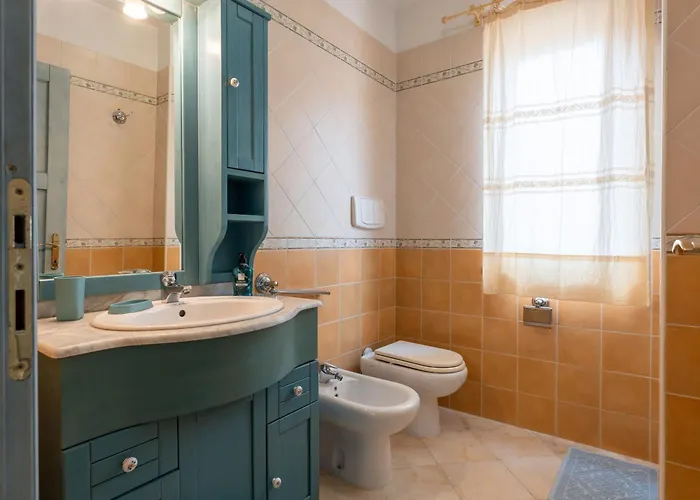 Feriehus Casa Sami *