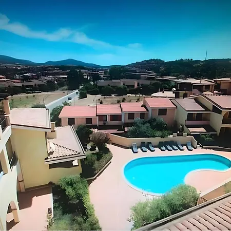 בית נופש Casa Sami *