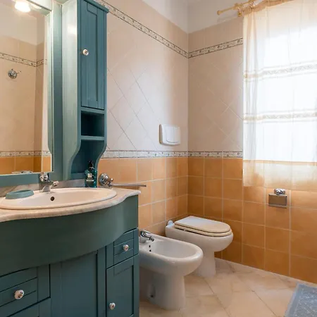 Dom wakacyjny Casa Sami *