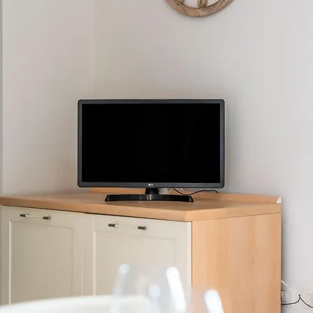 Casa Sami Dom wakacyjny