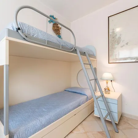 Casa Sami Dom wakacyjny