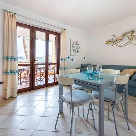 Сasa de vacaciones Casa Sami
