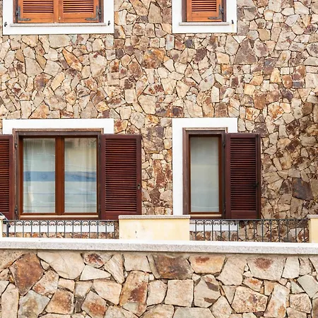 Casa Sami Casa vacanze Villasimius