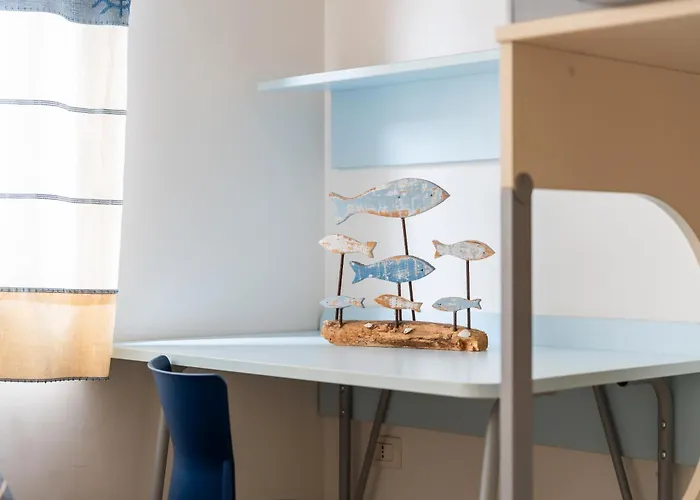 בית נופש Casa Sami