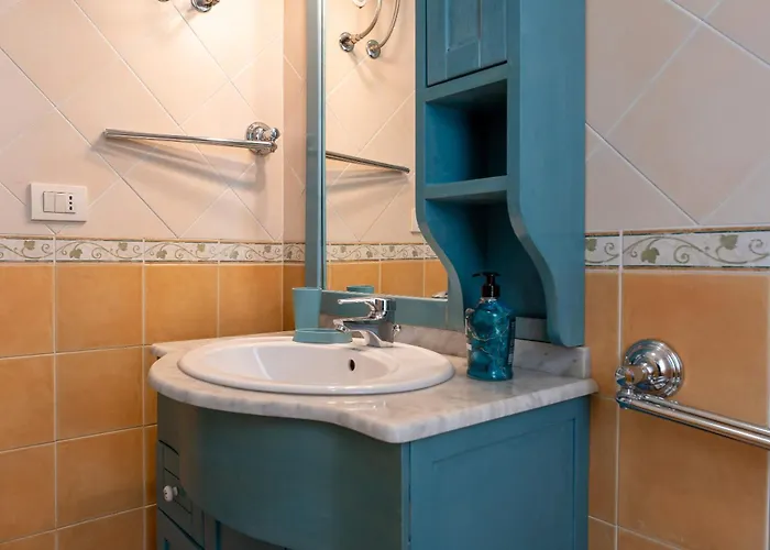 Сasa de vacaciones Casa Sami *