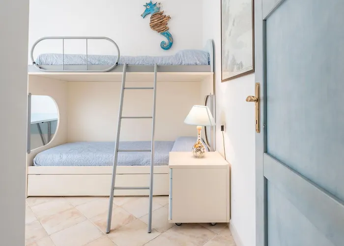 Casa Sami בית נופש