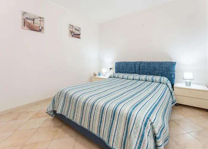 בית נופש Casa Sami וילסימיוס