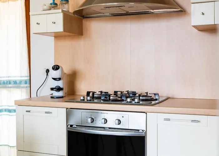 Casa Sami בית נופש *