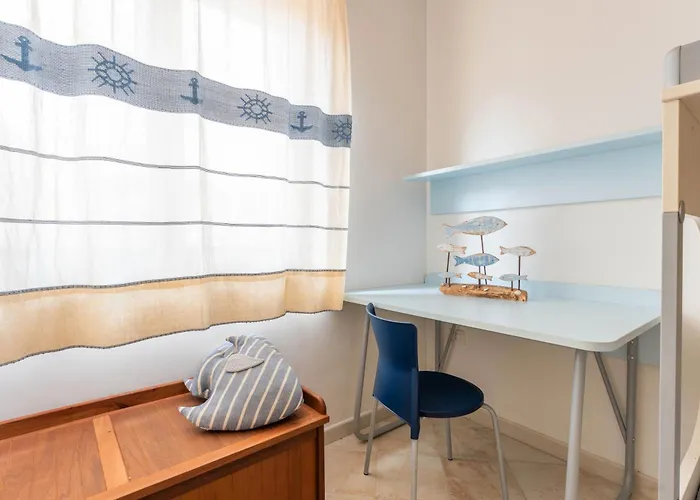 בית נופש Casa Sami *