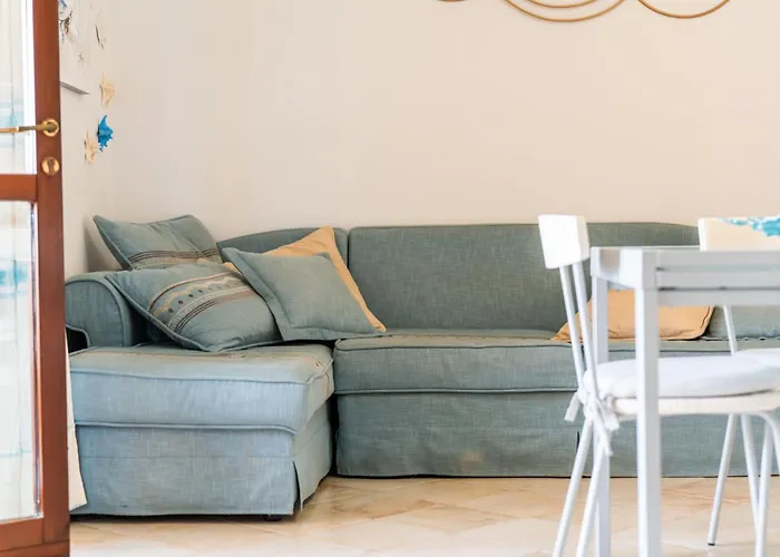 Casa Sami בית נופש