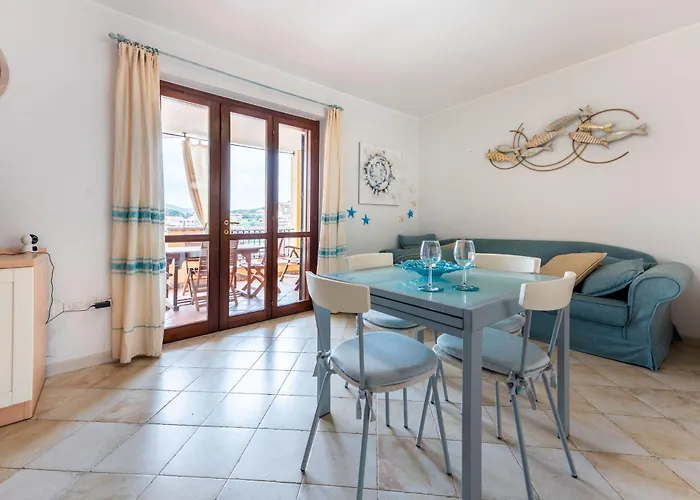 בית נופש Casa Sami *