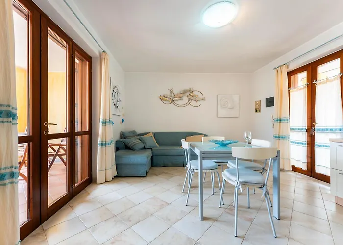 Сasa de vacaciones Casa Sami Villasimius