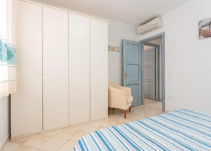 Casa Sami וילסימיוס