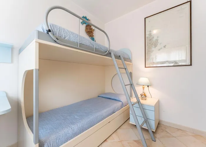 Casa Sami Сasa de vacaciones